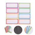 thumbnail image 2 of HLONK 16 Pcs Blocs-Notes Effaçables pour Réfrigérateur Notes Adhésives pour Réfrigérateur, 2 of 6