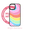 Bright Rainbow, variant on abbyrose Seuss Inspired MagSafe iPhone Case for iPhone 14
