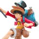 thumbnail image 4 of Mochila para correr náutica de piratas, modelo Luffy Ace Sabo, adornos de animación, figuras de tres hermanos, venta al por mayor, 4 of 4