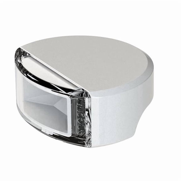 Lumitec 101838 Starboard Surface Mount Navigation, Light Green