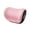 Pink, variant on WNFJR Ergonomic Memory Foam Car Neck Pillow for Comfort Driving, Easy-to-Install Headrest Support with Year-Round Back and Neck Pain Relief