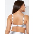 thumbnail image 2 of Swimsuits for All Women's Scout Underwire Bikini Top, 2 of 4