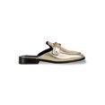 thumbnail image 1 of Mules Doradas The Valentina Gold, 1 of 5