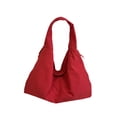 thumbnail image 4 of Bolso Hobo para mujer, bolso de mano de gran capacidad para desplazamientos, primavera, viajes y trabajo., 4 of 9