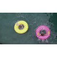 thumbnail image 4 of Gran anillo de natación inflable de verano para niños y adultos Afortunado Sencillez, 4 of 5