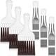 thumbnail image 1 of Conditioner Condenser Fin Comb,fin Cleaning Brush Conditioner Fin Refrigerator Coil Cleaning Whisk, 1 of 5