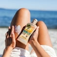 thumbnail image 2 of Panama Jack Sunscreen Tanning Lotion - SPF 4, PABA, Paraben, Gluten & Cruelty Free, Antioxidant Moisturizing Formula, Water Resistant (80 Minutes), 6 FL OZ (Pack of 2), 2 of 9