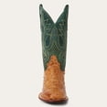 thumbnail image 3 of Men's Stetson Ozzy Full Ostrich Boots Handcrafted JBS Collection Tan, 3 of 7