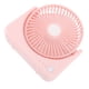thumbnail image 1 of Ventilador de escritorio, pequeño ventilador de escritorio USB Ventilador de escritorio portátil Ventilador de escritorio pequeño Valor inmejorable, 1 of 12