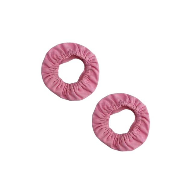 pitrice 2pack/lot Mask Liner For Full Face Masks Lightweight And Breathable Reducing Leaking Issues Pink