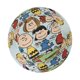 thumbnail image 3 of PEANUTS Sombrero bucket para adultos, gorra de protección solar, sombrero de pescador plegable para viajes al aire libre, pesca y actividades de verano, 3 of 6