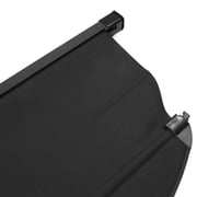 Ikon Motorsports Compatible with 11-16 Kia Sportage OE Retractable Cargo Cover Rear Trunk Luggage Shade