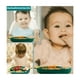 thumbnail image 5 of Juego De Antideslizante Platos De Silicona Para Bebes 8pcs, 5 of 5