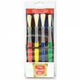 thumbnail image 2 of Grands Pinceaux, Lot de 4, 2 of 2