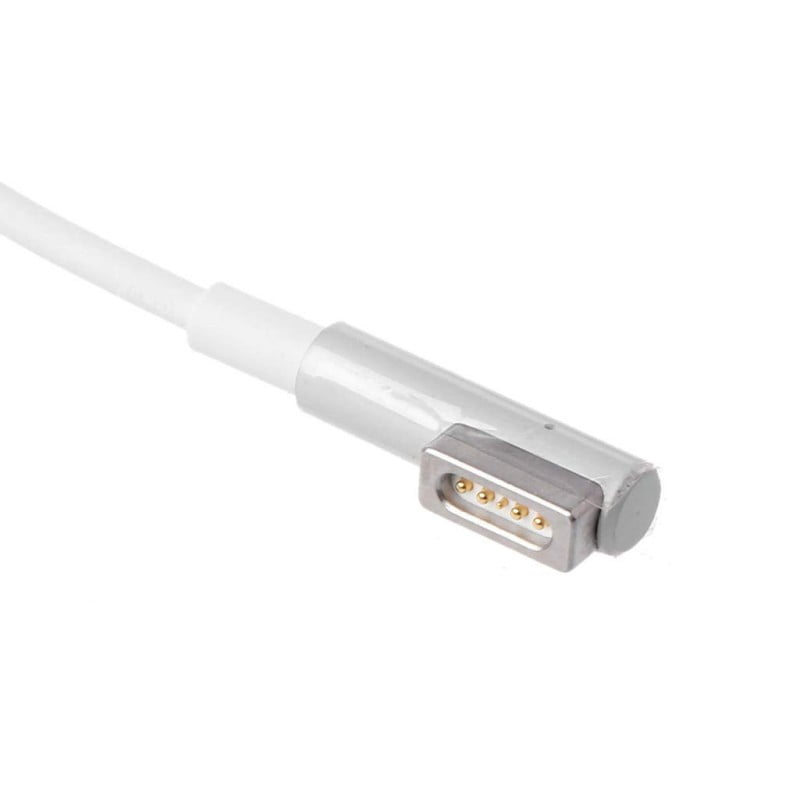 oplukker Gøre en indsats plejeforældre Topoint Universal USB Type C To Magsafe 1 L-Lip Converter Power Cable Cord  for Macbook Pro Air Beige - Walmart.com