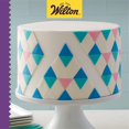 thumbnail image 2 of Wilton Performance Pans Alumminum Round Cake Pan; 9-Inch, 2 of 8