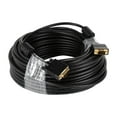 thumbnail image 2 of Tripp Lite 100ft VGA SVGA Coax Monitor Cable High Resolution HD15 M/M P502100, 2 of 3