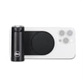 thumbnail image 1 of Leica LUX Grip para smartphones Bluetooth MagSafe Grip, 1 of 8