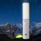 thumbnail image 4 of Lámpara De Camping LED COB Lámpara de camping Banco de energía Lámpara de tienda plegable para pescar BBQ (Blanco) Ehuebsd Para Estrenar, 4 of 7