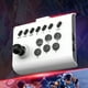 thumbnail image 3 of Controlador Arcade Stick Joystick Gaming 3 Modos Conexión Sensitiva Precisión Soporte Turbo Serial Envío para PS4/PS3/PC, 3 of 9
