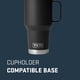 thumbnail image 2 of Taza térmica de viaje YETI Rambler 900 ml de acero inoxidable con aislamiento al vacío, 2 of 7
