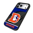 thumbnail image 2 of Keyscaper Denver Broncos Bump Case with 8.2ft Drop Protection, 2 of 7