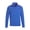 Royal Blue, variant on Mens Thermal Dry Performance Fleece Pullover