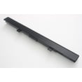 thumbnail image 4 of Batería POWE Para Toshiba Satellite Pro S50t-B 4 Celdas BTRY12054 Negro 14.4V 32Wh 2200mAh, 4 of 4