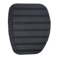 thumbnail image 3 of Almencla 4-6pack PAIR OF NEW BRAKE CLUTCH PEDAL COVER PAD RUBBER for 4 Pcs, 3 of 8