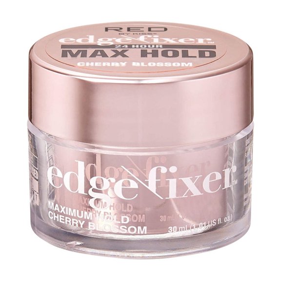 Red by Kiss Edge Fixer - 30 ml - Choose Scent