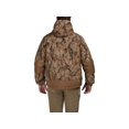 thumbnail image 3 of Natural Gear Men's HydraStretch Insulated Waterfowl Jacket Natural Gear Camo Medium, 3 of 4