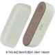 thumbnail image 2 of Magnetic Rechargeable Electric Hand Warmer, 2in1 Portable Tech Gift, Ergonomic Compact Pocket Warmer for Warmth On-the-Go, 2 of 5