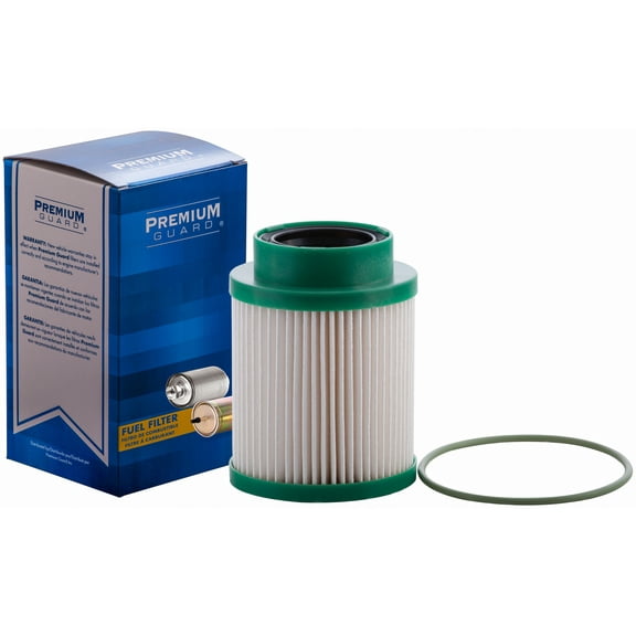 PG Diesel Fuel Filter DF99200 | Fits 2016-2019 Nissan TITAN XD
