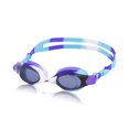 thumbnail image 1 of Speedo Kids Skoogles Recreational Swim Goggles - Purple Aqua Splash, One Size, 1 of 4