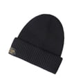 thumbnail image 3 of Pasamontañas de invierno Salvador con gorro y máscara de esquí negro, 3 of 9