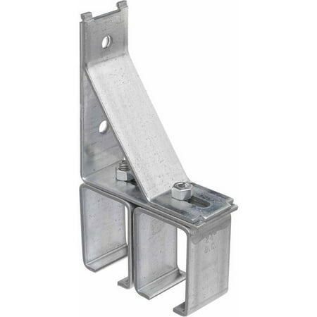 - Stanley Hardware 104406 Double Rail Box Bracket