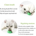 thumbnail image 4 of TIMIFIS Cat Pet Supplies Natural Catnip Mint Lollipop Tease Toy Molar Stick For - Fall/Winter, 4 of 8