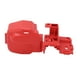 thumbnail image 4 of Tapa de terminal de batería, tapa de terminal positivo de batería Tapa de terminal positivo de batería Tapa de terminal de cable de batería Diseñado para profesionales, 4 of 9