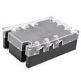 thumbnail image 2 of Carga de módulo controlado mejorada de relé de estado sólido trifásico para procesos de automatización industrial TSR‑100DA‑R sin radiador, 2 of 10
