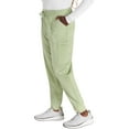 thumbnail image 4 of Cherokee Atmos Scrubs Pant For Women Mid Rise Pull-on Jogger CK138A, 4 of 5