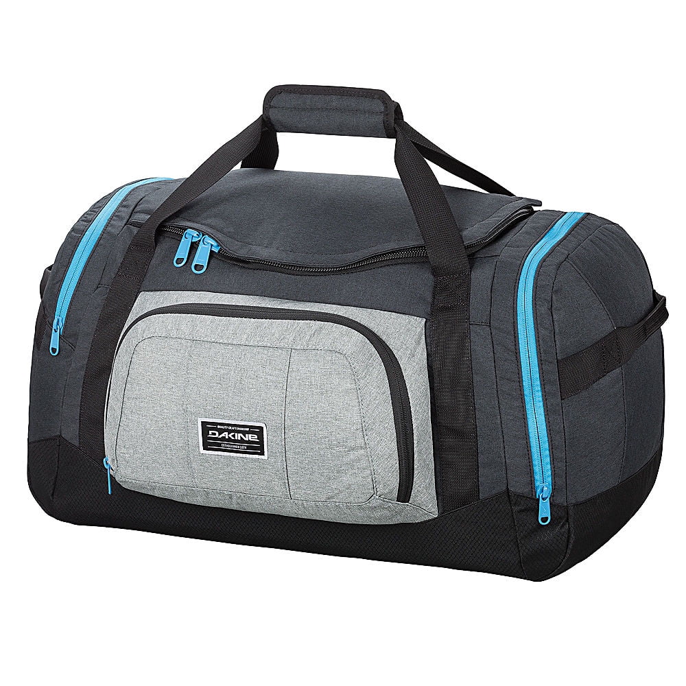 descent bike duffle 70l bag