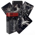 thumbnail image 1 of Tarot Board Game Cards Oracle Party Divination Poker Gift Checkerboard Full English Deck With Pdf Guidebook78pcs Tt180, 1 of 5