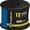 Blue, variant on SOUTHWIRE COMPANY LL 11592358 Building Wire 12 Ga, Single Conductor 20 Amp 600 V 90 Deg C 500 ' Yellow
