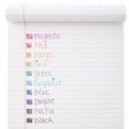thumbnail image 4 of Paper Mate InkJoy 100ST Ballpoint Pens, Medium Point (1.0mm), Black, 18 Count, 4 of 7