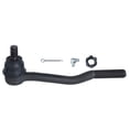 thumbnail image 3 of Detroit Axle - Front Inner Tie Rod Ends Replacement for Toyota Pickup 4Runner T100, 3 of 4