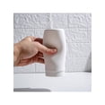 thumbnail image 1 of Qinaqin Refillable 8.12 Oz (240 Ml) Liquid cm de Profundidadish Soap Profundidadispenser Squeeze Type Silicone Profundidadivided Bottle para Alturaand, 1 of 4