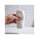 thumbnail image 1 of Qinaqin Refillable 8.12 Oz (240 Ml) Liquid cm de Profundidadish Soap Profundidadispenser Squeeze Type Silicone Profundidadivided Bottle para Alturaand, 1 of 4