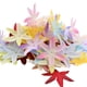 thumbnail image 3 of 500 piezas de pétalos de flores artificiales de seda de 5 cm para ramos florales. Multicolor, 3 of 9