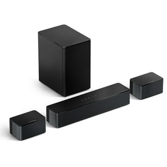 JBL Cinema SB120 - 2.0 channel soundbar - Black - Walmart.com