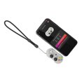 thumbnail image 3 of Control inalámbrico mini CRKD ATOM+ Bluetooth color gris paloma, 3 of 3